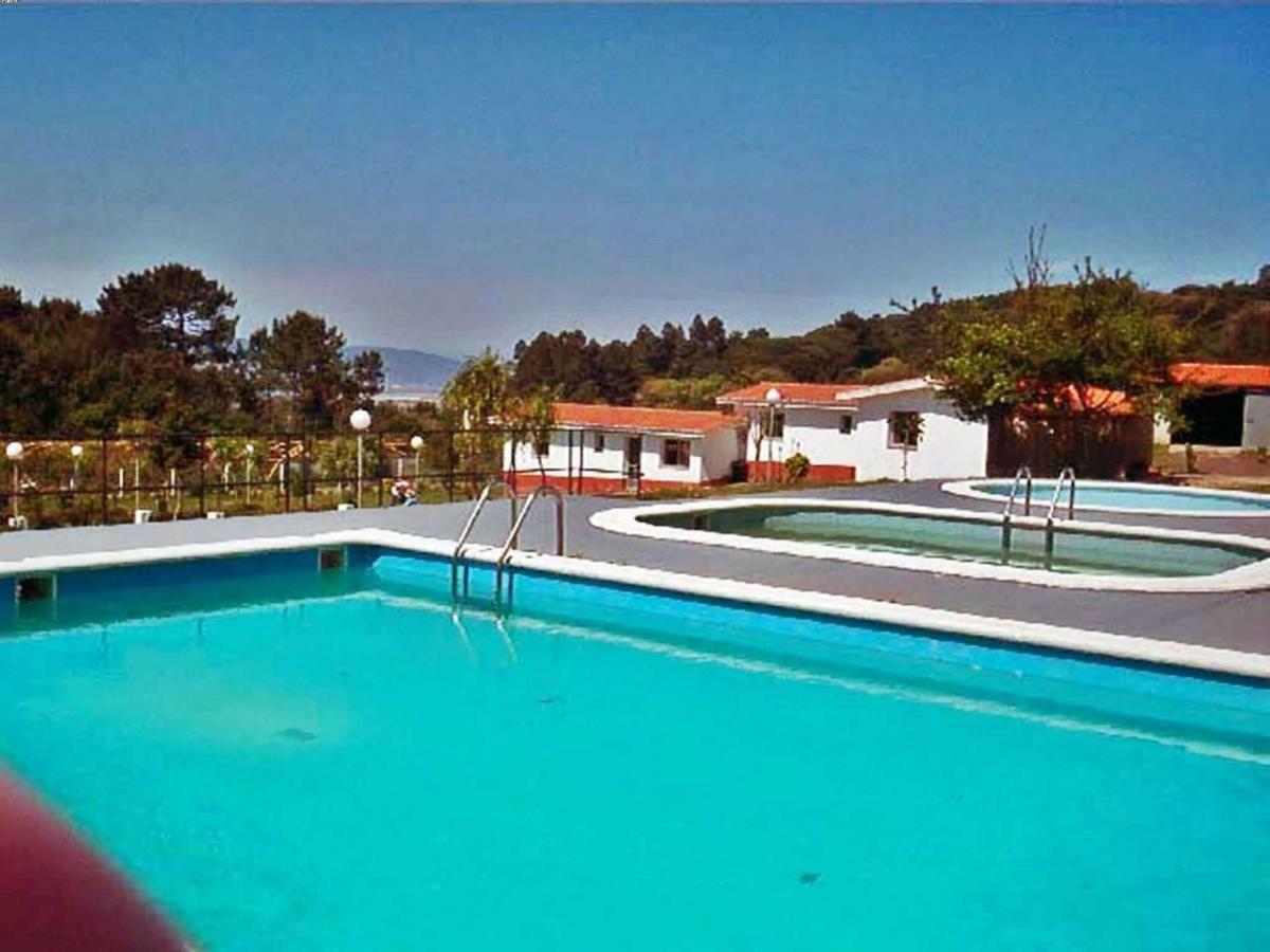 Bungalow As Nevedas Carballo Exterior foto